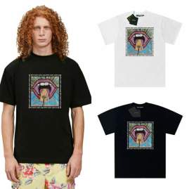 Picture of Palm Angels T Shirts Short _SKUPalmAngelsS-XLcmtx074173